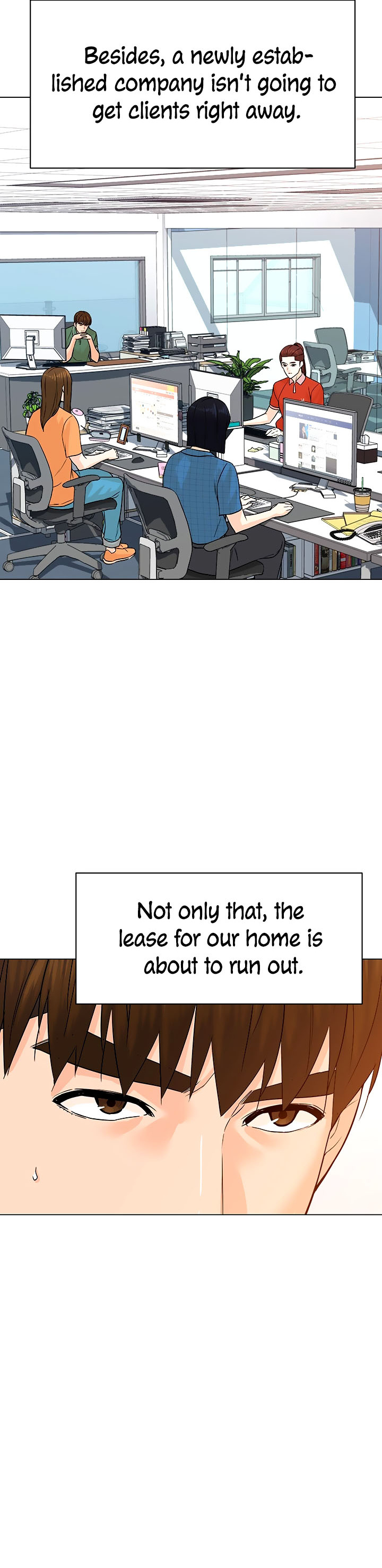 From the Grave and Back Chapter 99 page 10 - Chapter 99