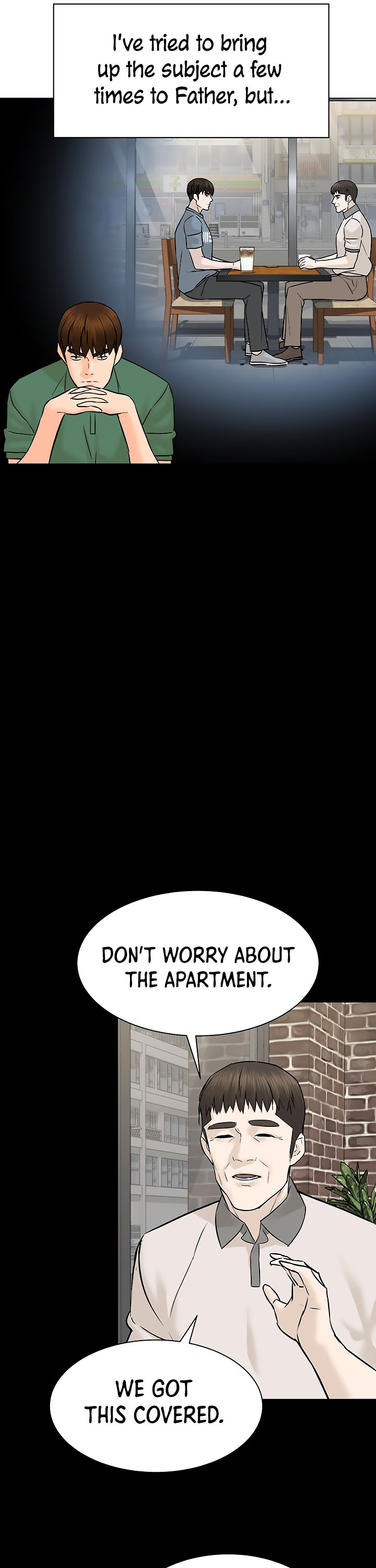 From the Grave and Back Chapter 99 page 11 - Chapter 99