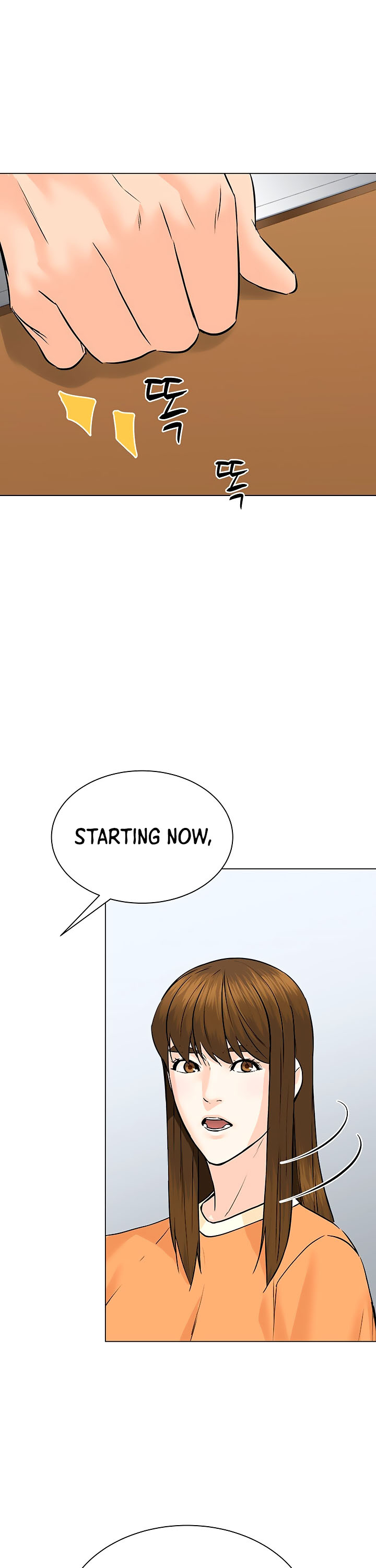 From the Grave and Back Chapter 99 page 15 - Chapter 99