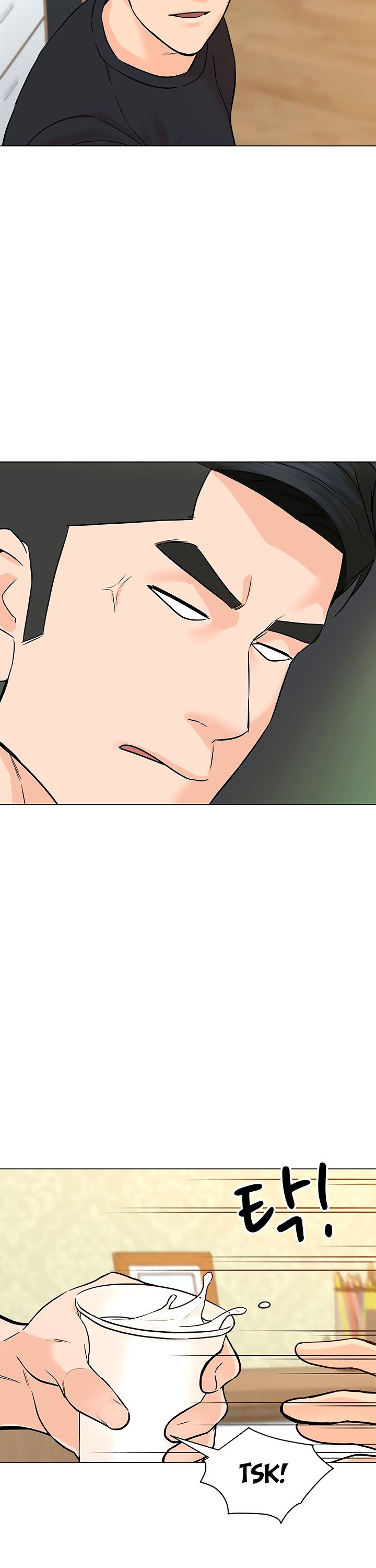 From the Grave and Back Chapter 99 page 2 - Chapter 99
