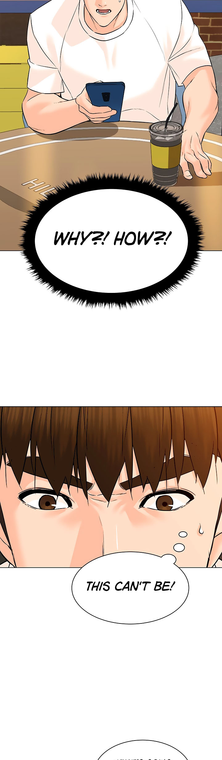 From the Grave and Back Chapter 99 page 24 - Chapter 99