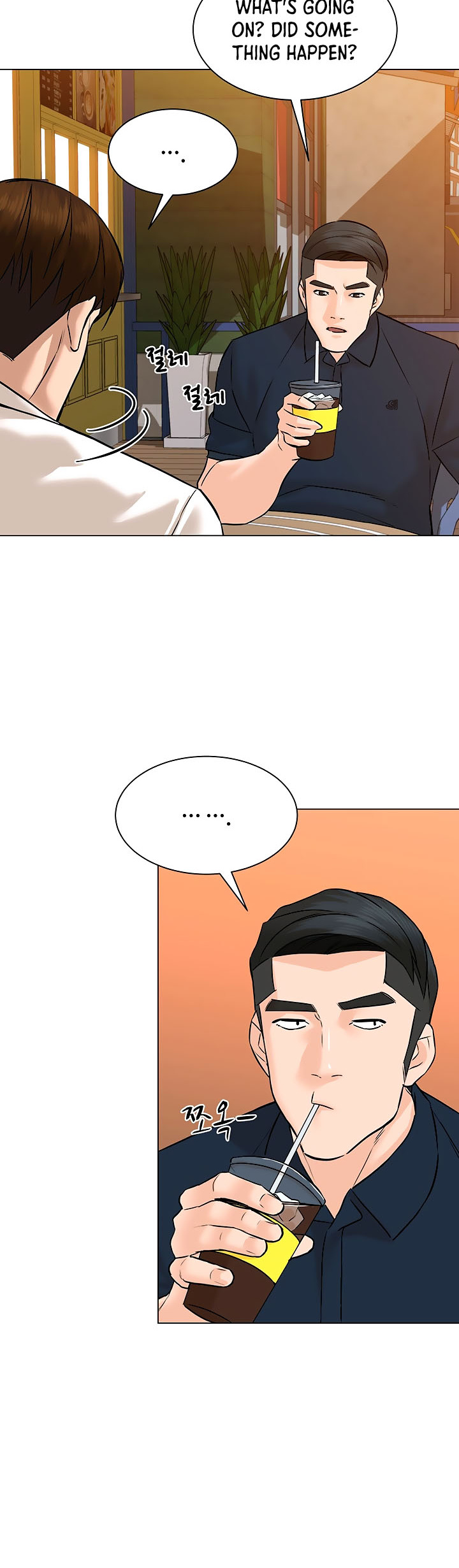 From the Grave and Back Chapter 99 page 25 - Chapter 99