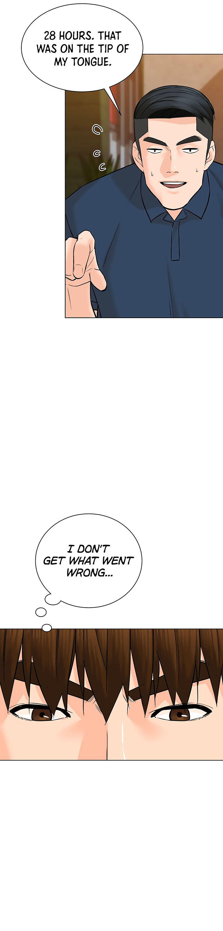 From the Grave and Back Chapter 99 page 29 - Chapter 99