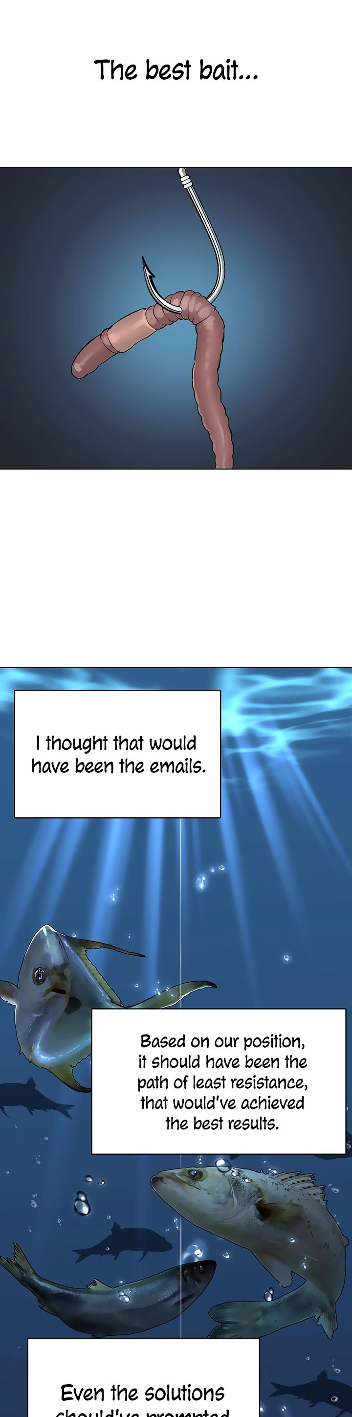 From the Grave and Back Chapter 99 page 30 - Chapter 99