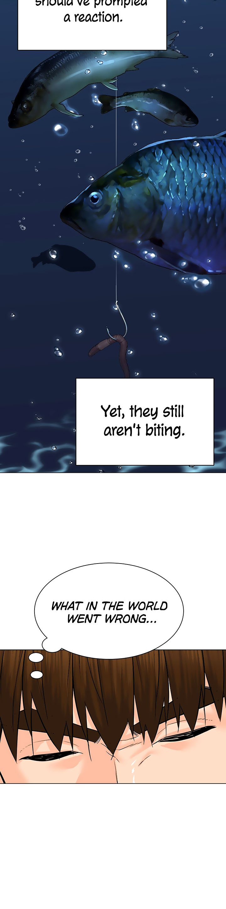 From the Grave and Back Chapter 99 page 31 - Chapter 99