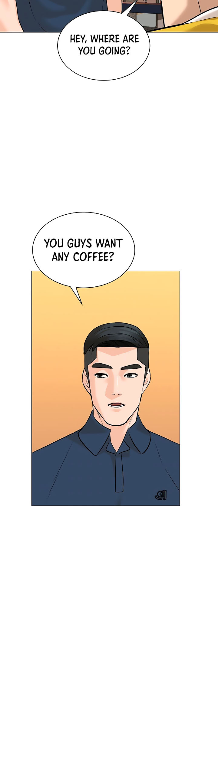 From the Grave and Back Chapter 99 page 34 - Chapter 99