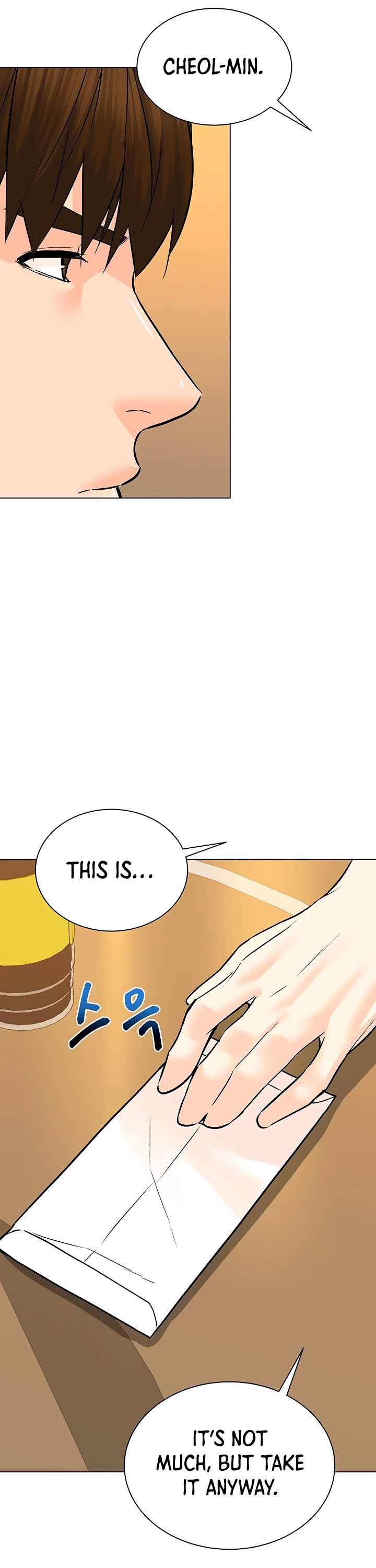 From the Grave and Back Chapter 99 page 38 - Chapter 99