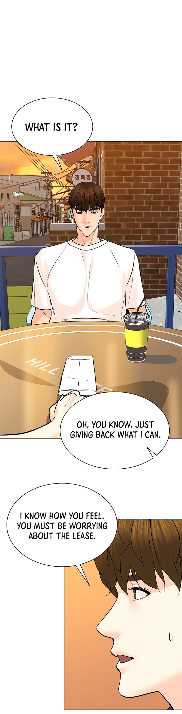 From the Grave and Back Chapter 99 page 39 - Chapter 99