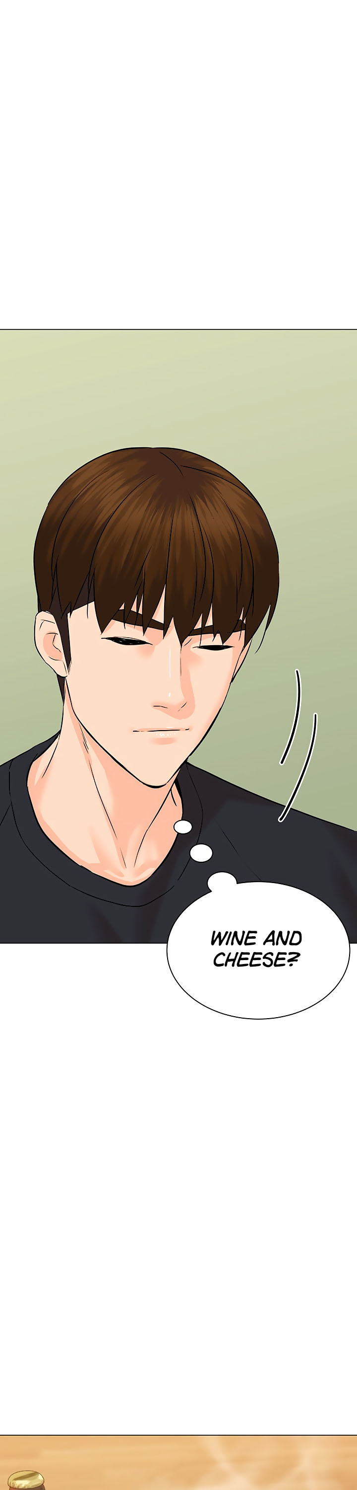 From the Grave and Back Chapter 99 page 5 - Chapter 99