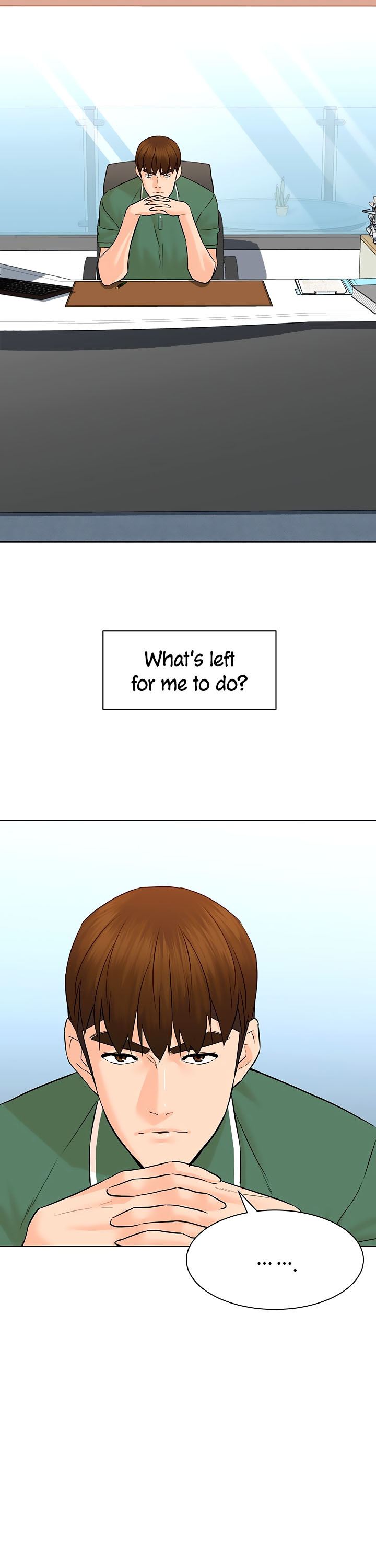 From the Grave and Back Chapter 99 page 8 - Chapter 99