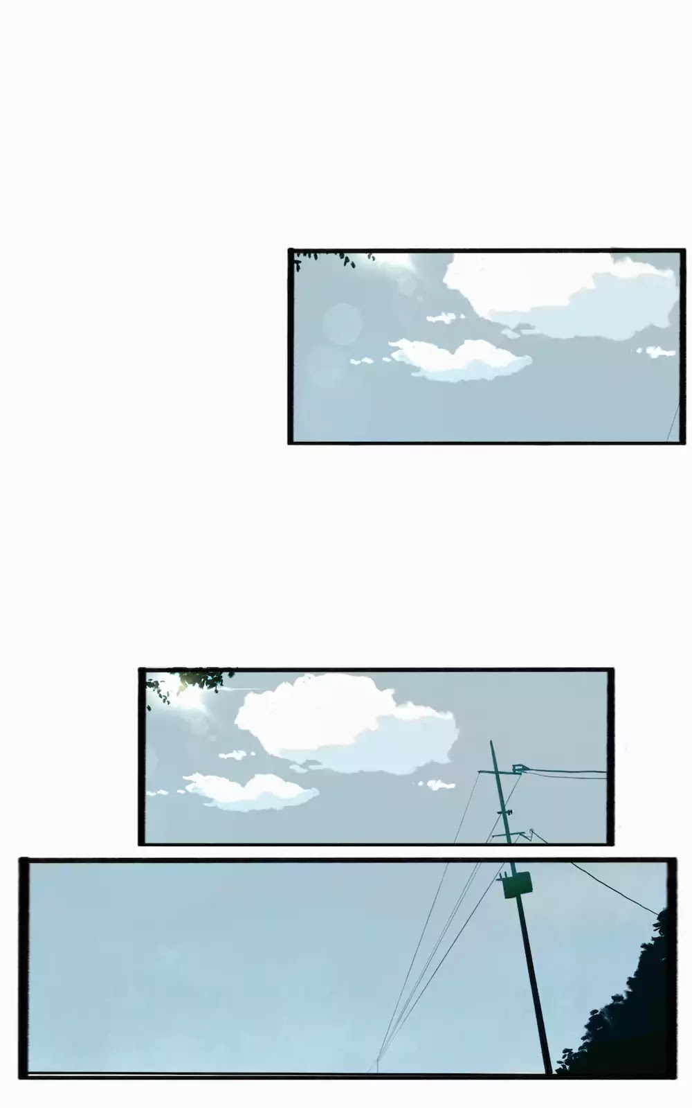 From the Moon to the Stars Chapter 1 page 4 - Chapter 1