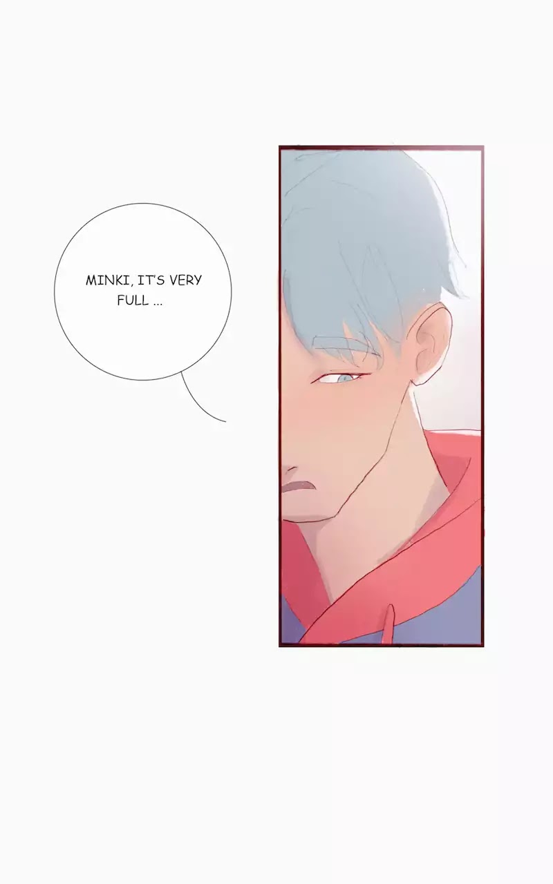 From the Moon to the Stars Chapter 2 page 11 - Chapter 2