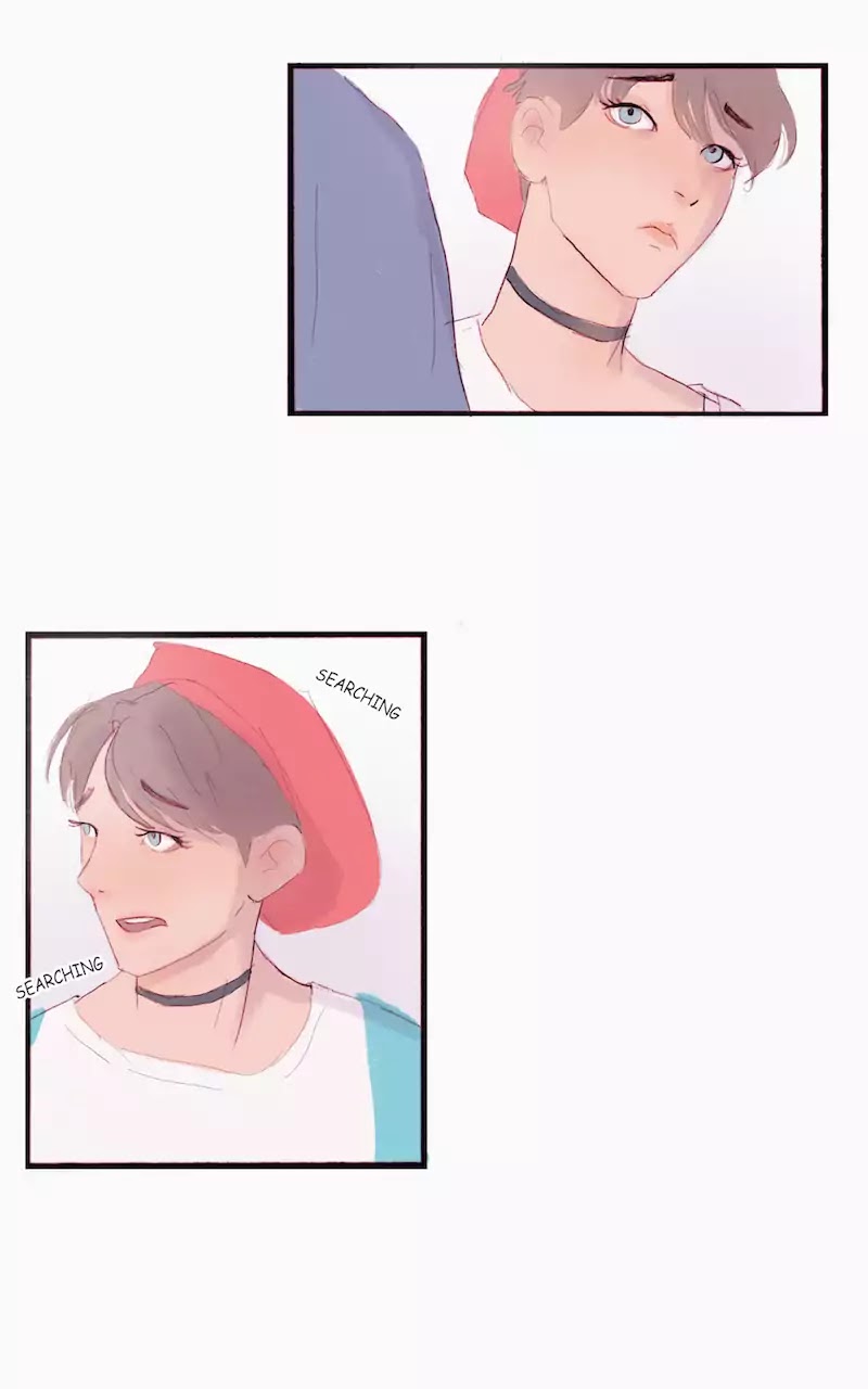 From the Moon to the Stars Chapter 2 page 12 - Chapter 2