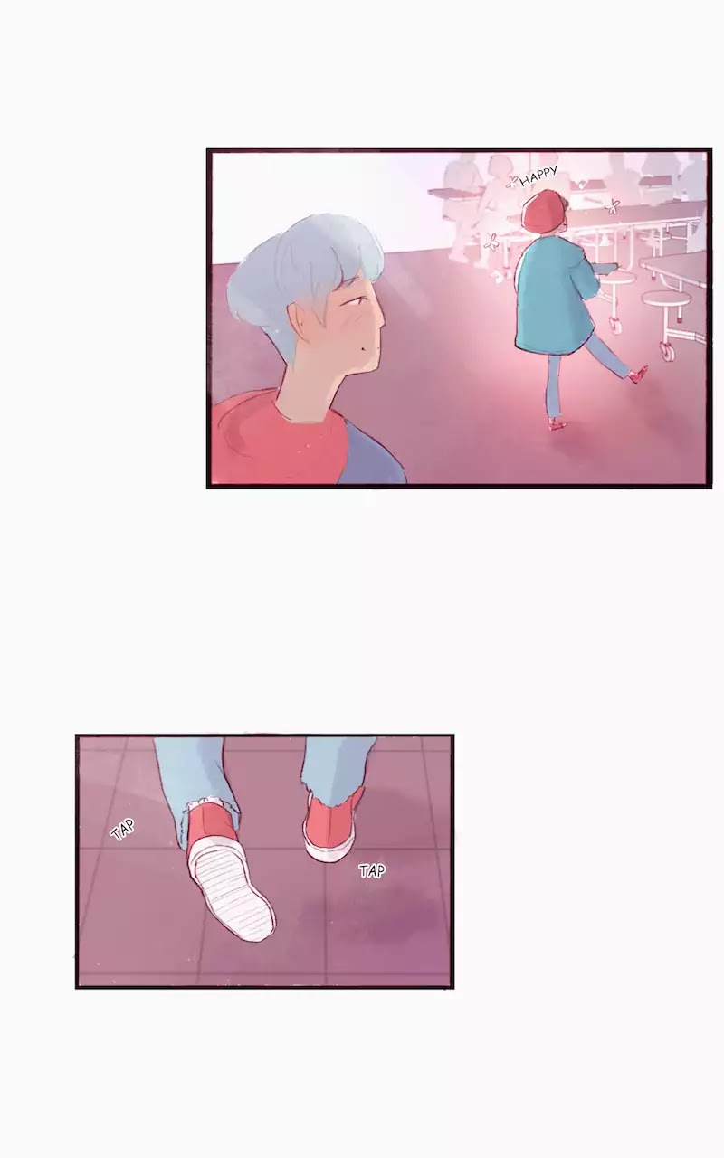 From the Moon to the Stars Chapter 2 page 14 - Chapter 2