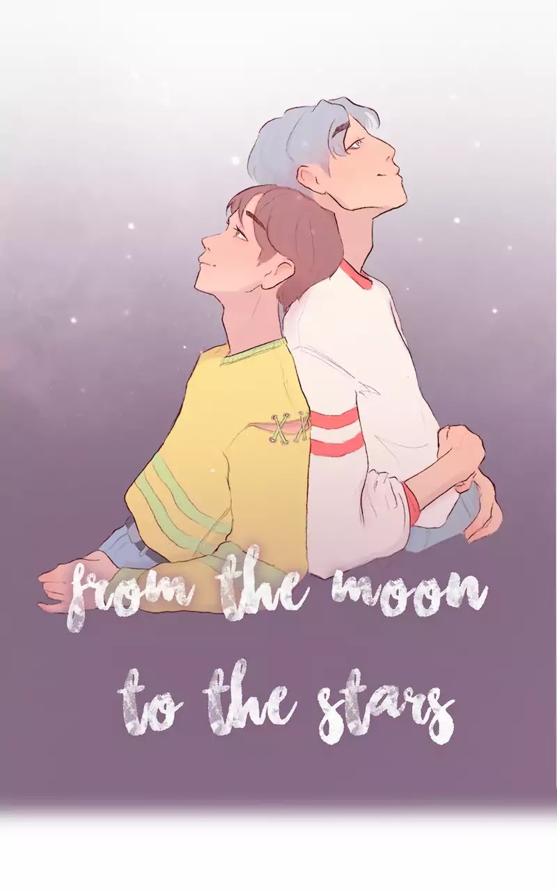 From the Moon to the Stars Chapter 2 page 2 - Chapter 2