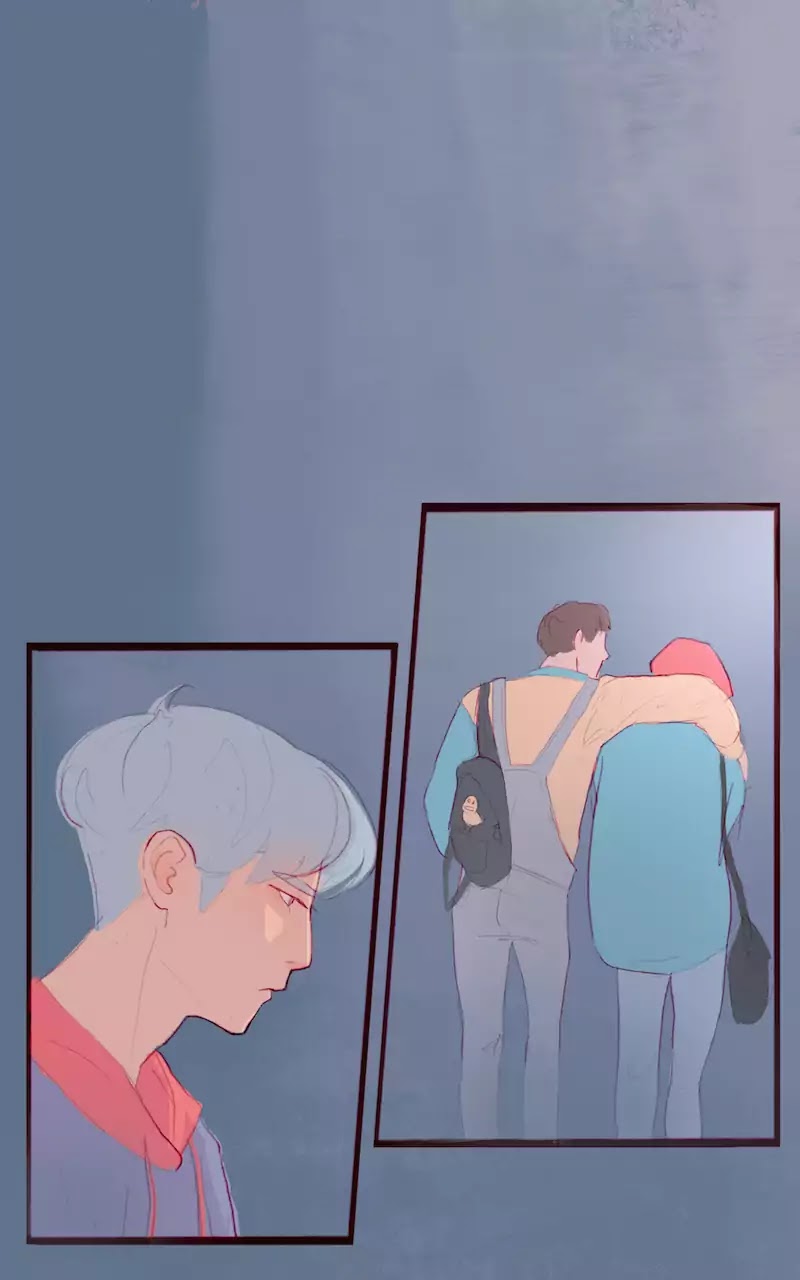 From the Moon to the Stars Chapter 2 page 27 - Chapter 2