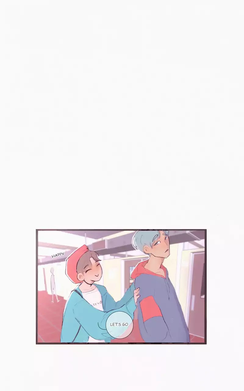 From the Moon to the Stars Chapter 2 page 5 - Chapter 2