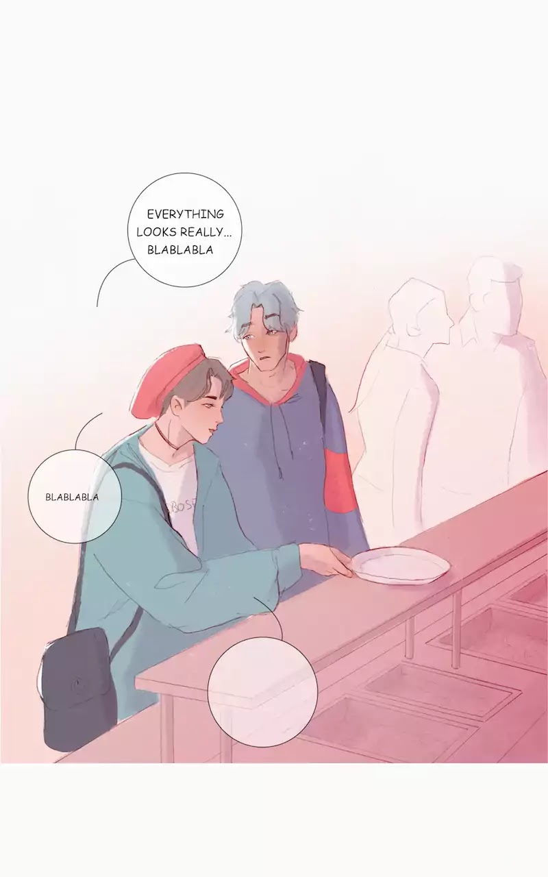 From the Moon to the Stars Chapter 2 page 7 - Chapter 2
