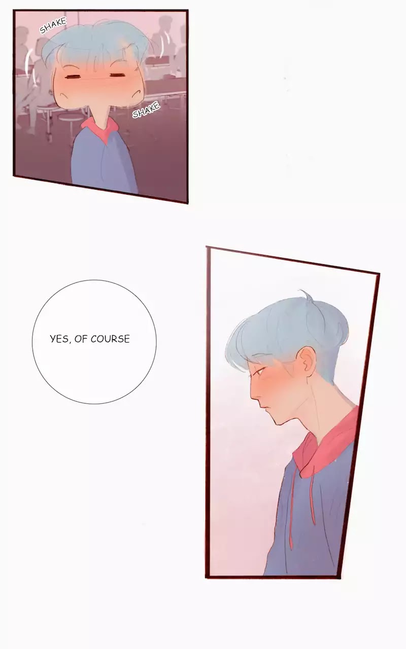 From the Moon to the Stars Chapter 2 page 9 - Chapter 2