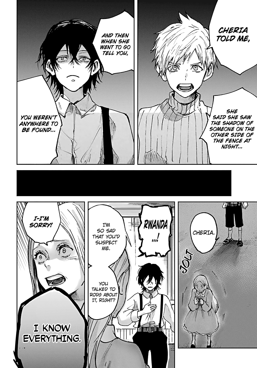 From the Red Fog Chapter 1 page 44 - Chapter 1: An Unfortunate Child