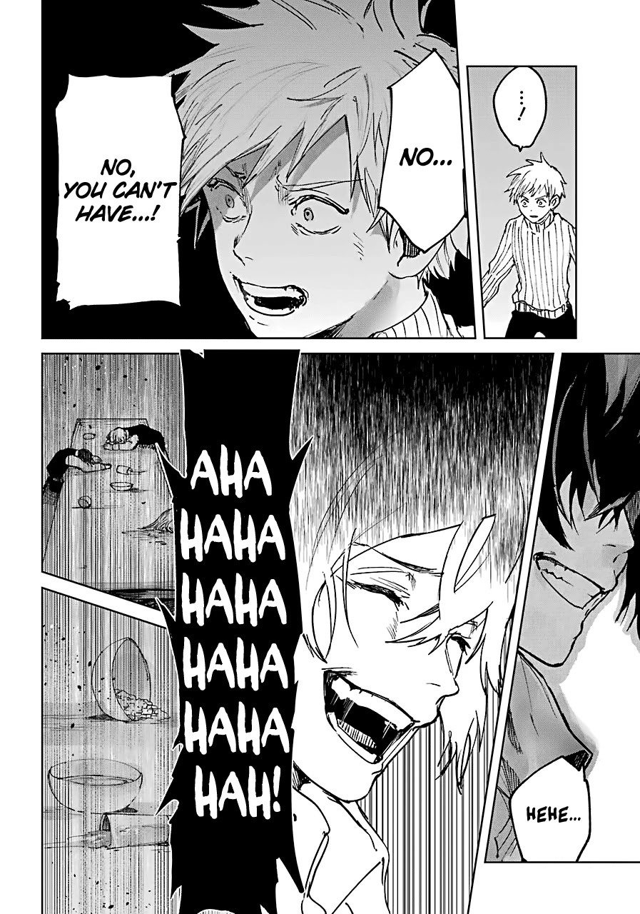 From the Red Fog Chapter 1 page 50 - Chapter 1: An Unfortunate Child