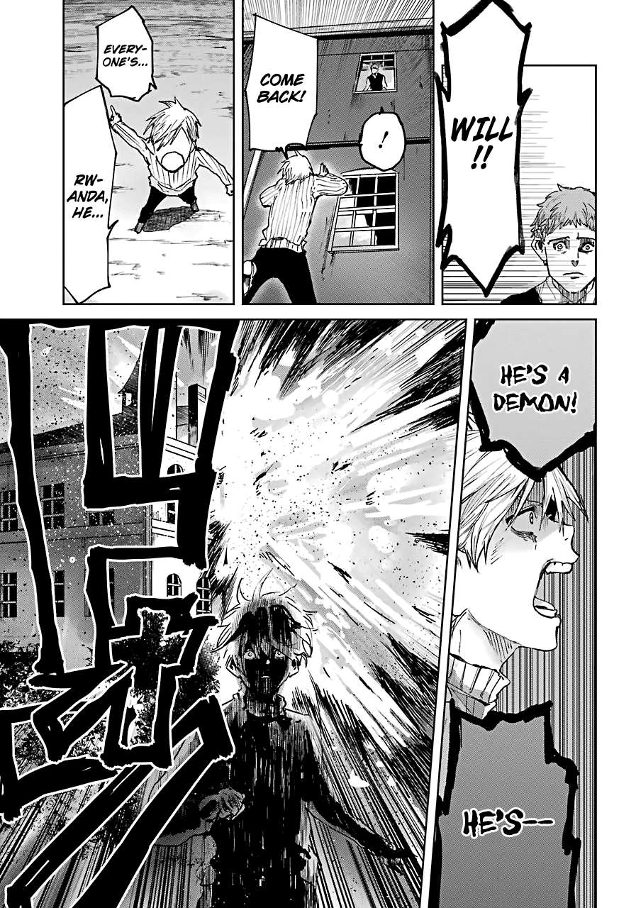 From the Red Fog Chapter 1 page 53 - Chapter 1: An Unfortunate Child