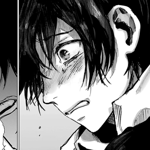 From the Red Fog Chapter 1: An Unfortunate Child cover
