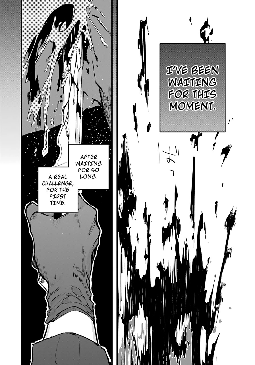 From the Red Fog Chapter 10 page 23 - Chapter 10