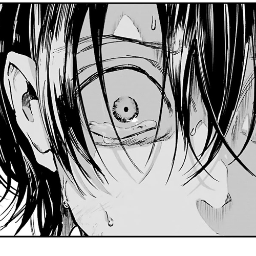 From the Red Fog Chapter 11: Emptiness cover