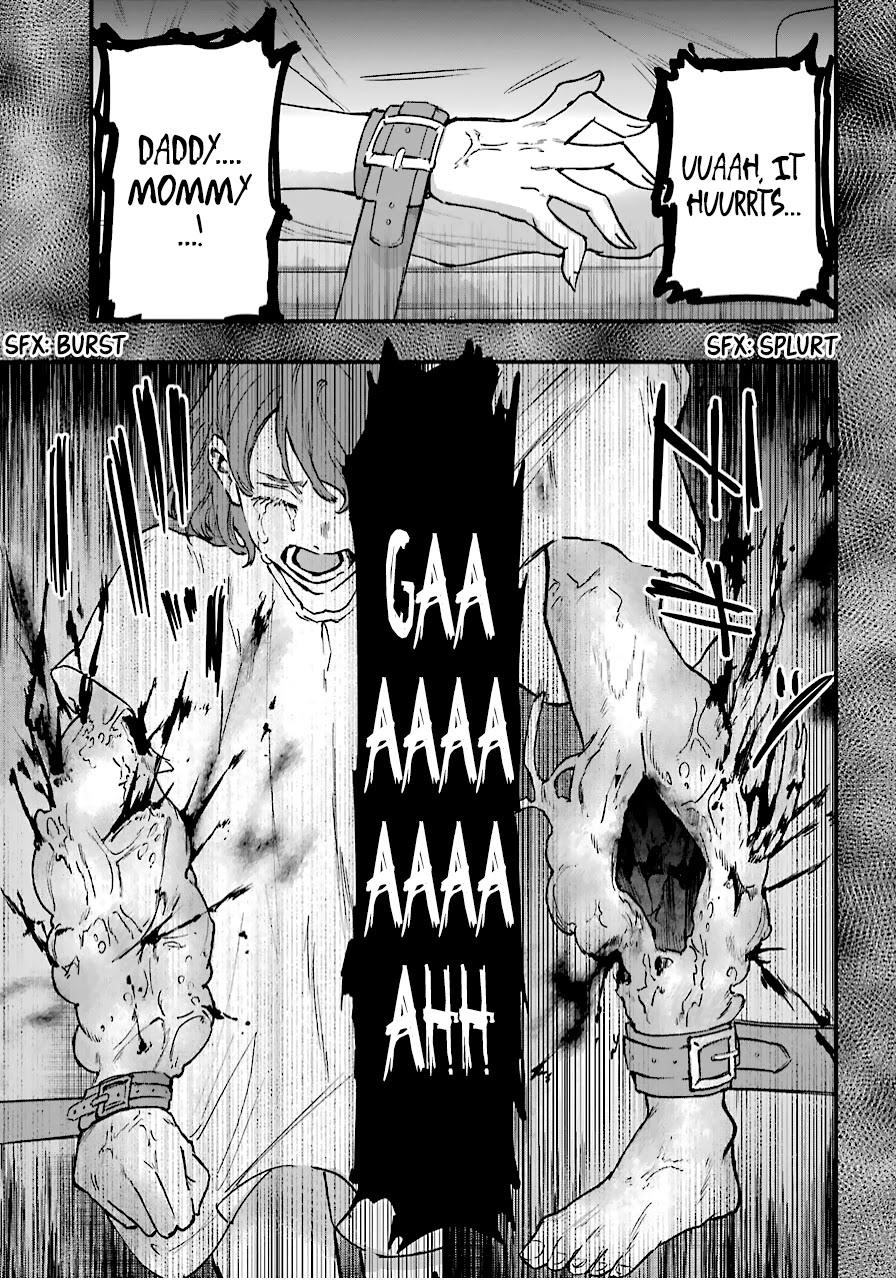 From the Red Fog Chapter 12 page 19 - Chapter 12: Unexplored Territory