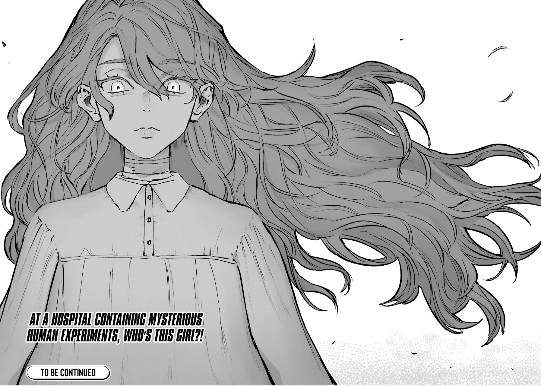 From the Red Fog Chapter 12 page 27 - Chapter 12: Unexplored Territory