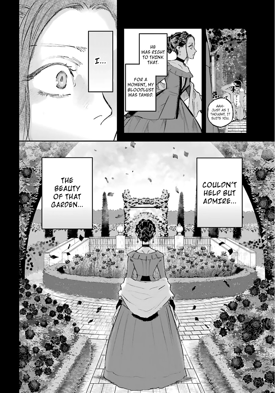 From the Red Fog Chapter 15 page 20 - Chapter 15: Miranda and Clive