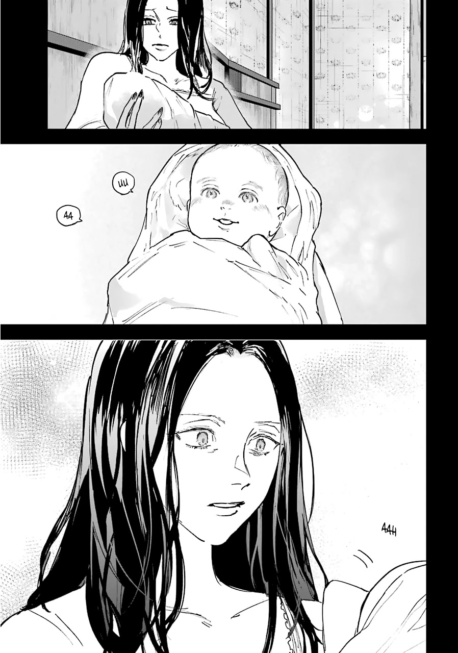 From the Red Fog Chapter 16 page 10 - Chapter 16: Miranda And Clive