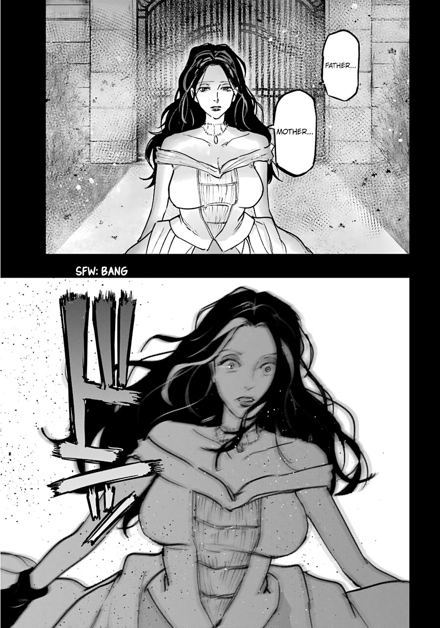 From the Red Fog Chapter 16 page 30 - Chapter 16: Miranda And Clive
