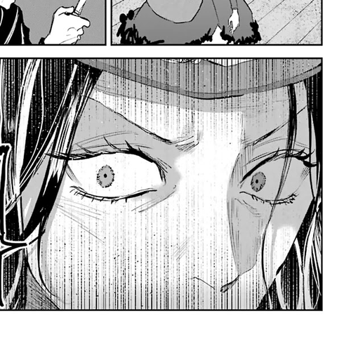 From the Red Fog Chapter 18: What's Important (Part 1) cover