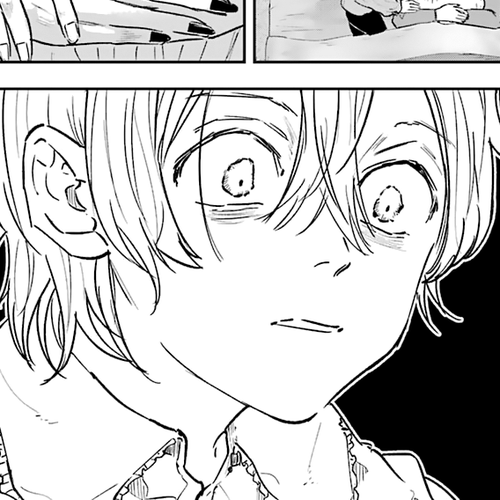 From the Red Fog Chapter 19: What's Important (Part 2) cover