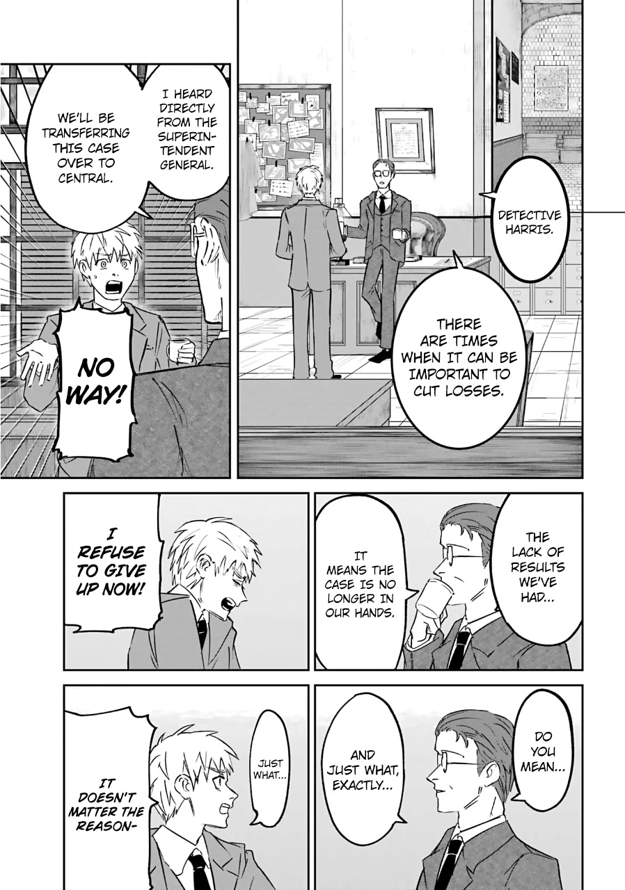 From the Red Fog Chapter 24 page 10 - Chapter 24