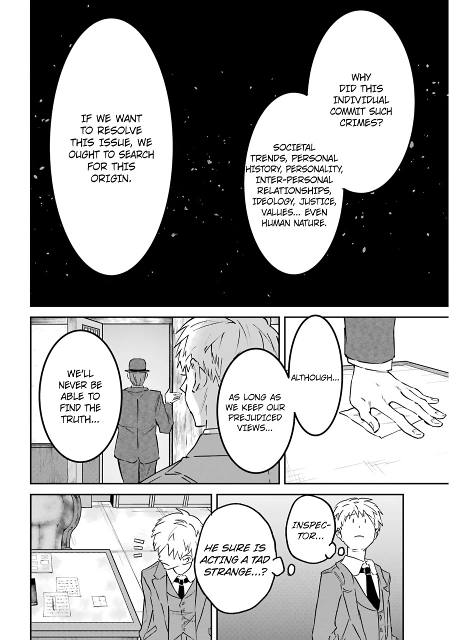 From the Red Fog Chapter 24 page 13 - Chapter 24
