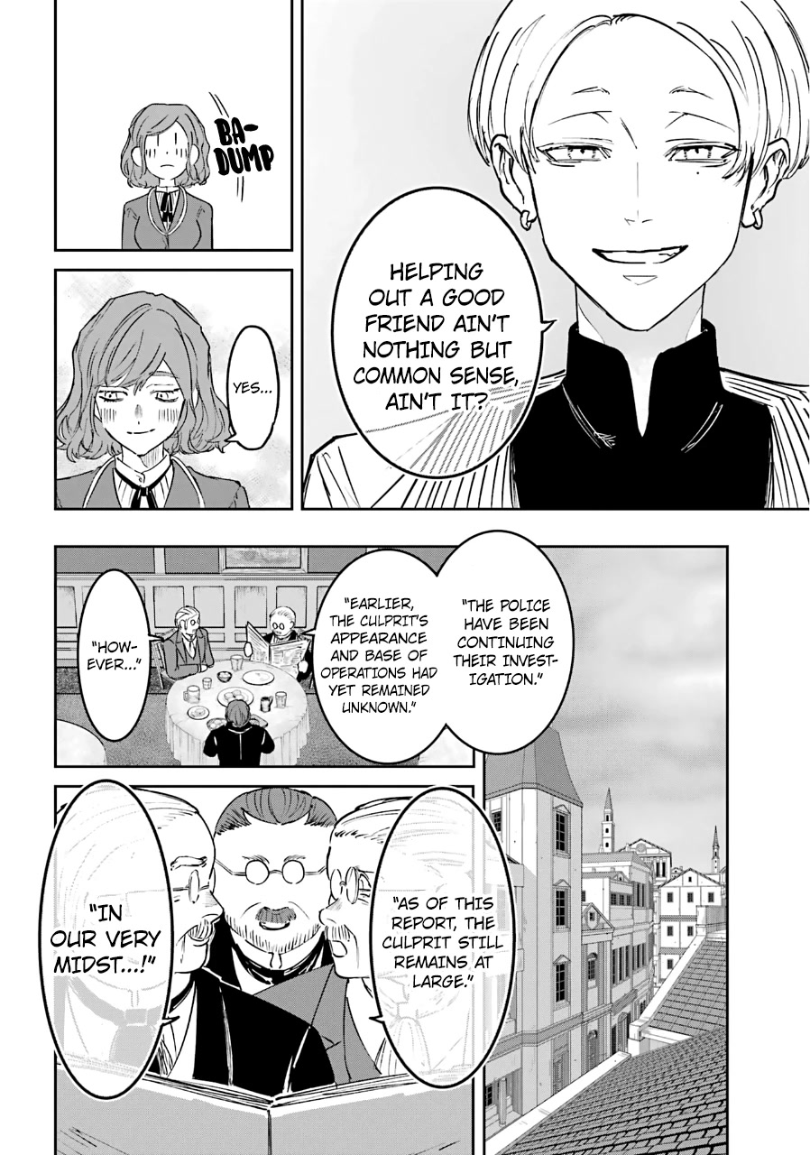 From the Red Fog Chapter 24 page 7 - Chapter 24