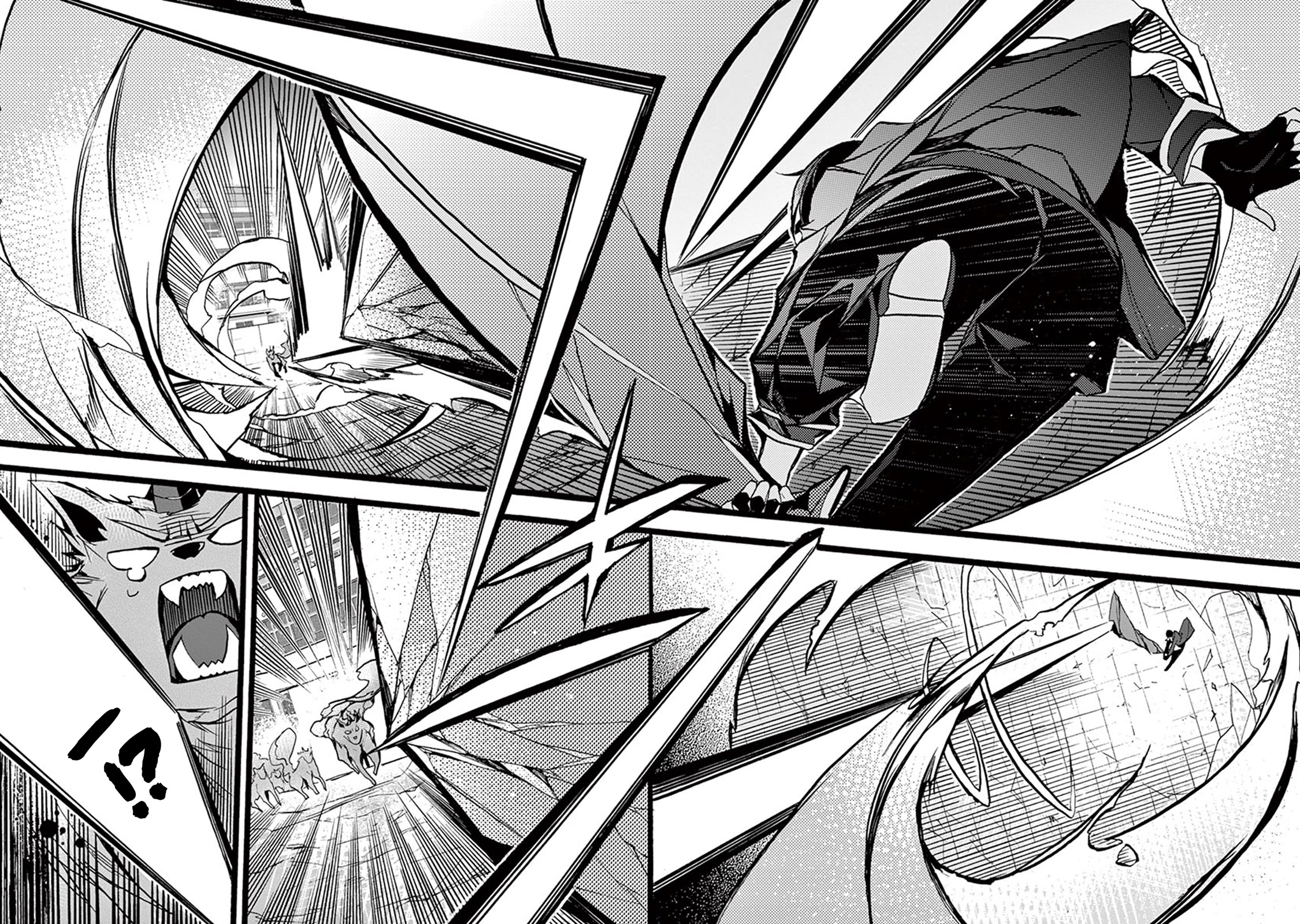 From The Strongest Job of Dragon Knight, To The Beginner Job Carrier, Somehow, I Am Dependent On The Heroes Chapter 10 page 10 - Chapter 10
