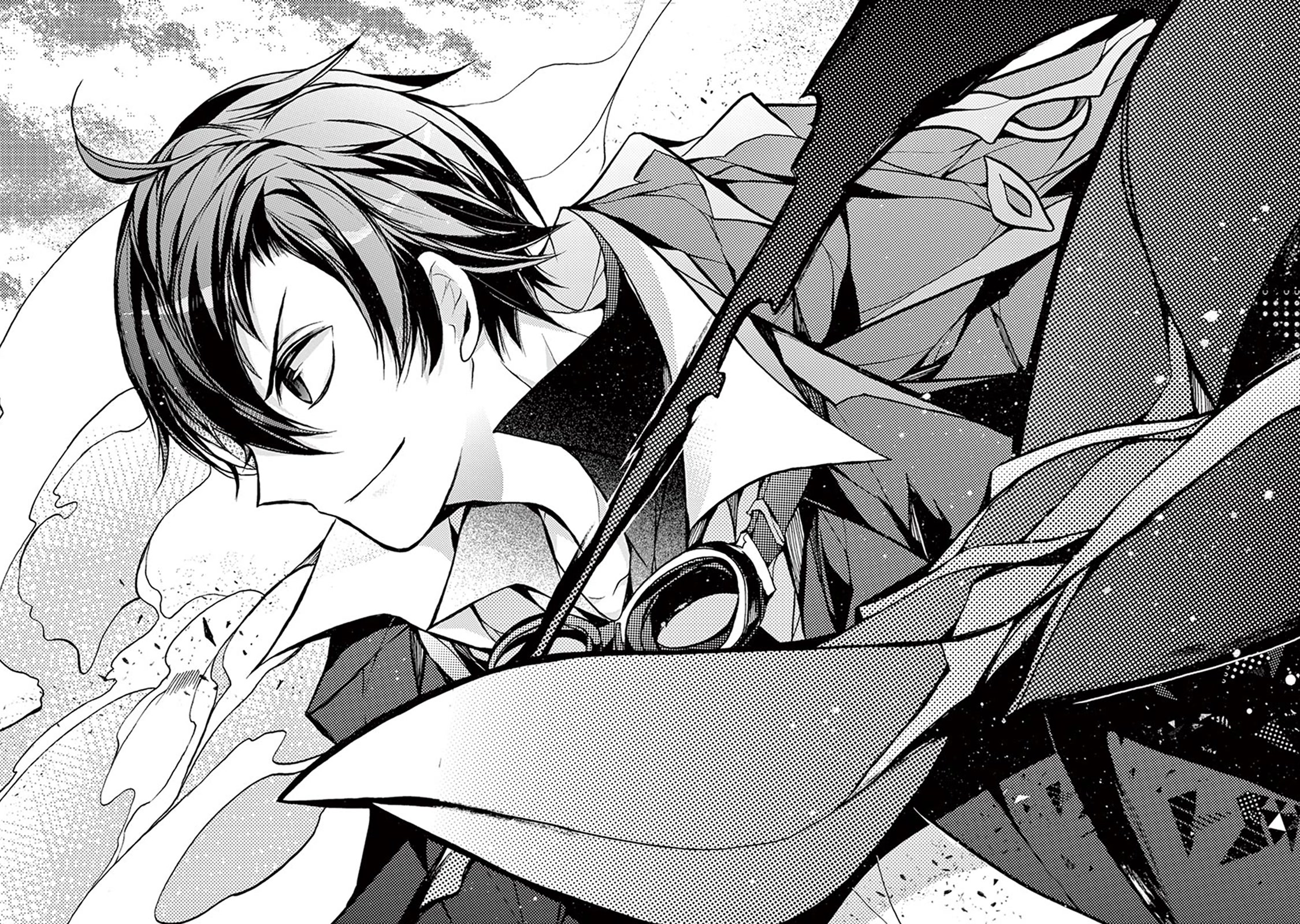 From The Strongest Job of Dragon Knight, To The Beginner Job Carrier, Somehow, I Am Dependent On The Heroes Chapter 13 page 33 - Chapter 13