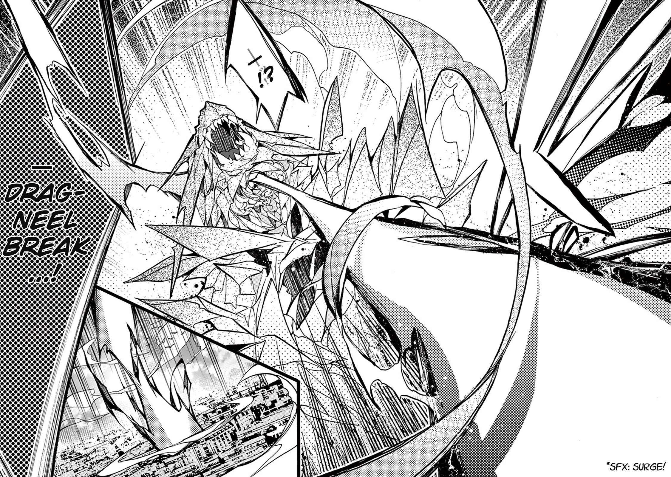 From The Strongest Job of Dragon Knight, To The Beginner Job Carrier, Somehow, I Am Dependent On The Heroes Chapter 14 page 30 - Chapter 14