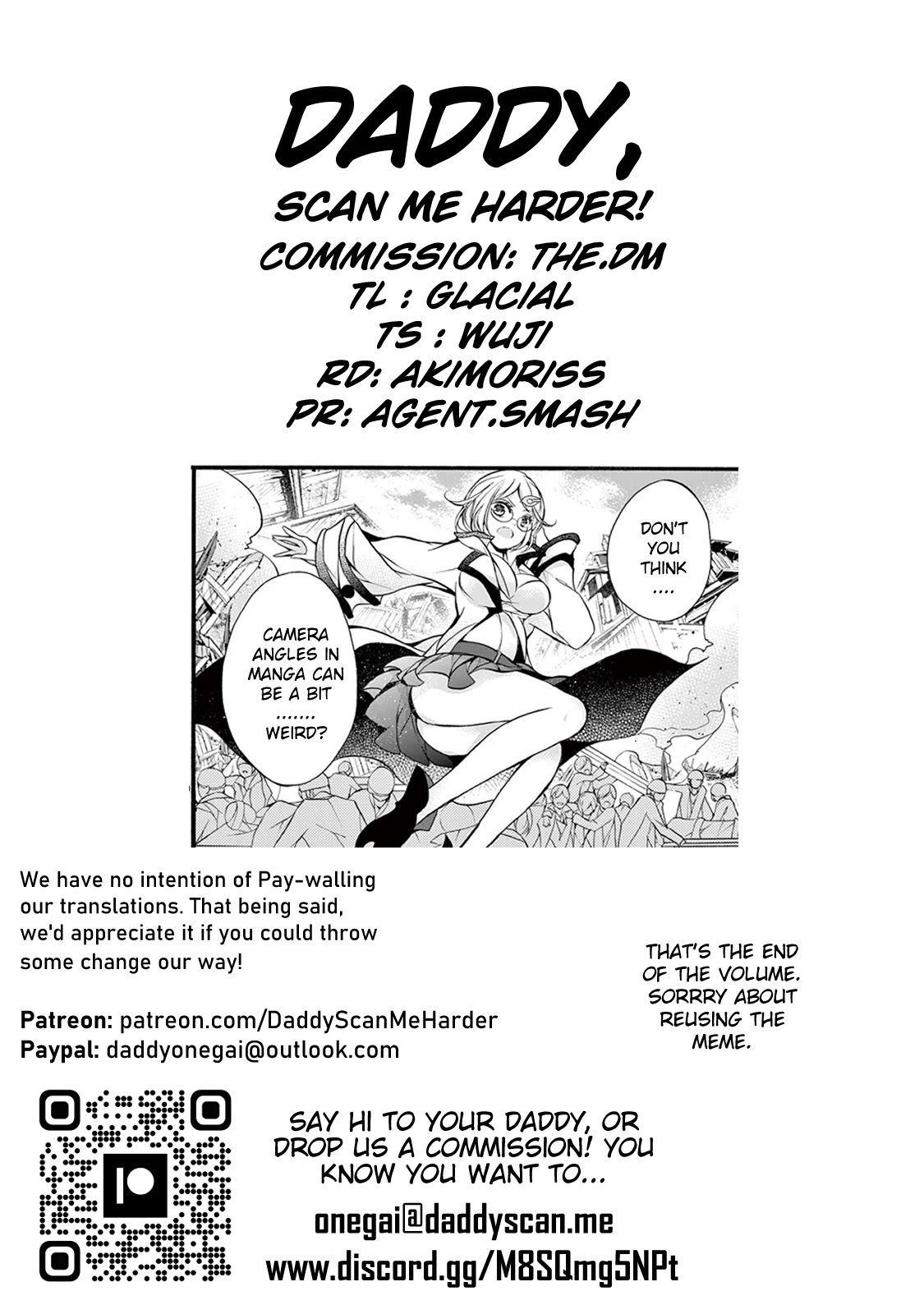 From The Strongest Job of Dragon Knight, To The Beginner Job Carrier, Somehow, I Am Dependent On The Heroes Chapter 14 page 33 - Chapter 14