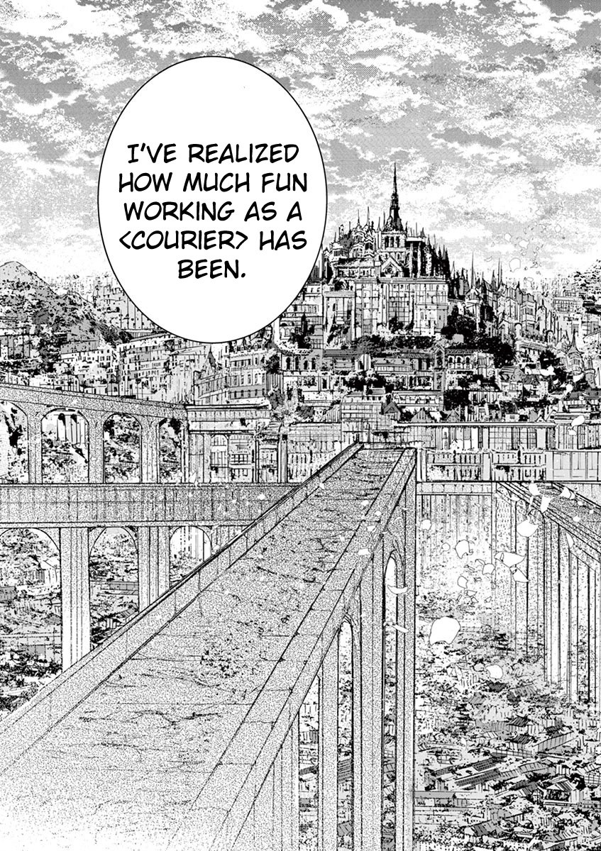 From The Strongest Job of Dragon Knight, To The Beginner Job Carrier, Somehow, I Am Dependent On The Heroes Chapter 15 page 30 - Chapter 15