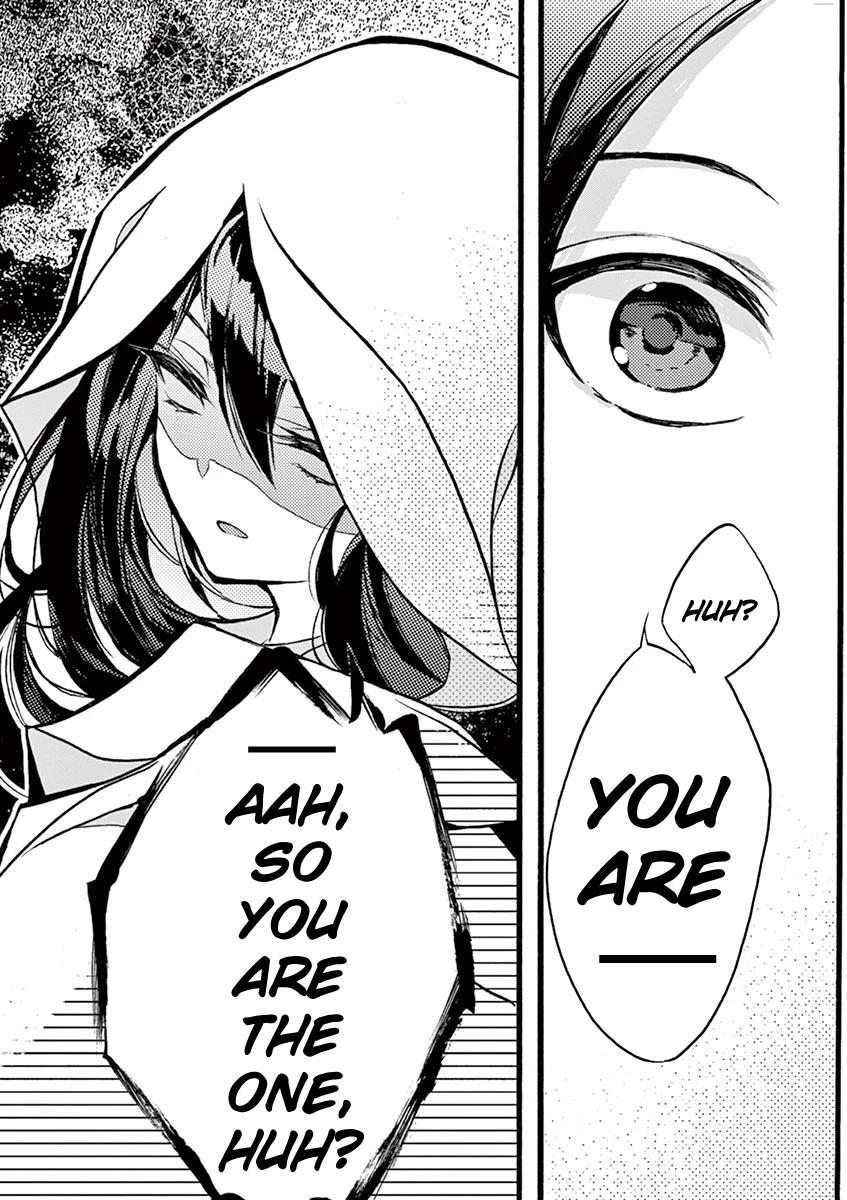 From The Strongest Job of Dragon Knight, To The Beginner Job Carrier, Somehow, I Am Dependent On The Heroes Chapter 18 page 42 - Chapter 18