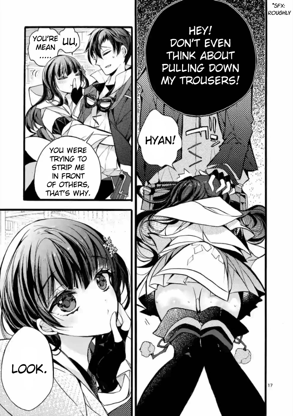 From The Strongest Job of Dragon Knight, To The Beginner Job Carrier, Somehow, I Am Dependent On The Heroes Chapter 19 page 13 - Chapter 19