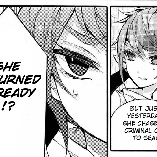 From The Strongest Job of Dragon Knight, To The Beginner Job Carrier, Somehow, I Am Dependent On The Heroes Chapter 19 cover