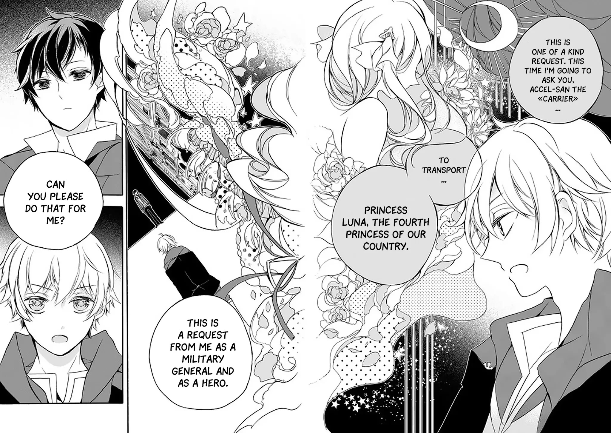 From The Strongest Job of Dragon Knight, To The Beginner Job Carrier, Somehow, I Am Dependent On The Heroes Chapter 2 page 31 - Chapter 2
