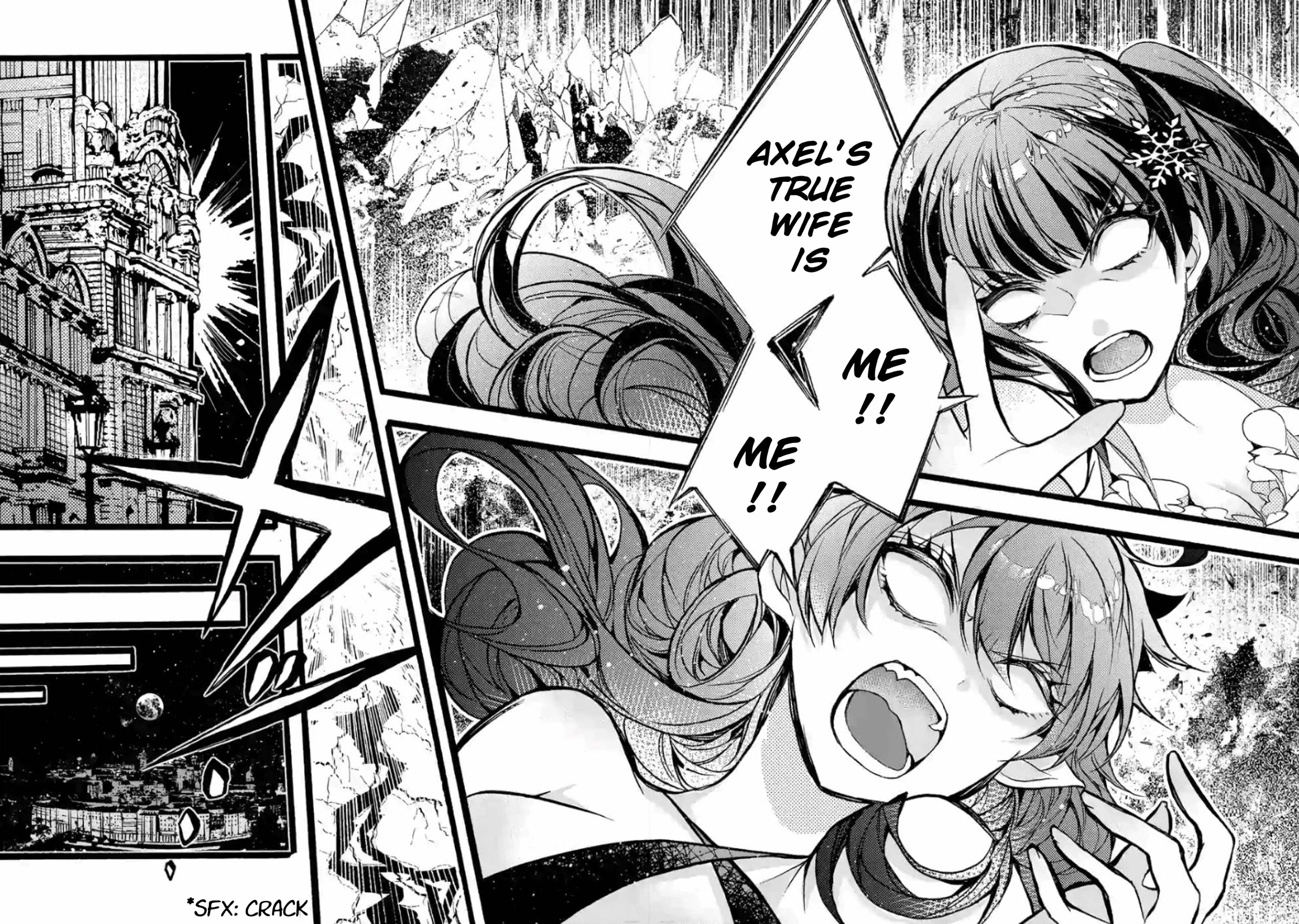 From The Strongest Job of Dragon Knight, To The Beginner Job Carrier, Somehow, I Am Dependent On The Heroes Chapter 21 page 12 - Chapter 21