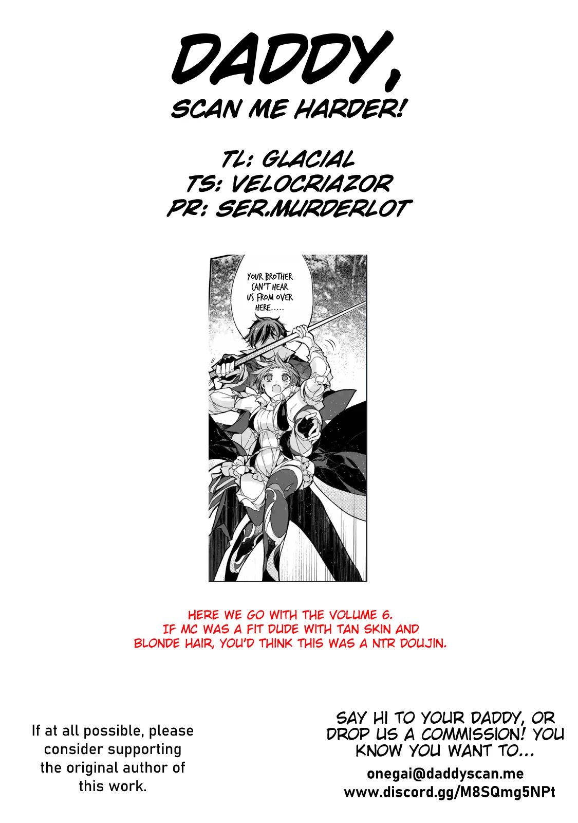 From The Strongest Job of Dragon Knight, To The Beginner Job Carrier, Somehow, I Am Dependent On The Heroes Chapter 23 page 43 - Chapter 23